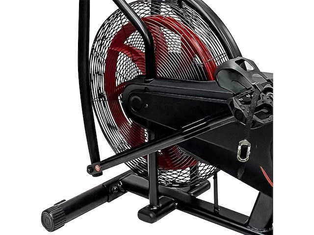 Ultrasport airbike - crosstrainer spinning bike nieuw - afbeelding 2 van  4