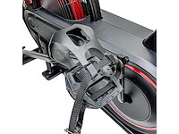 Ultrasport airbike - crosstrainer spinning bike nieuw - afbeelding 3 van  4