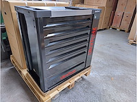 Ultratoolz gereedschapswagen - afbeelding 2 van  11