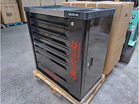 Ultratoolz gereedschapswagen - afbeelding 3 van  11