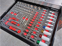 Ultratoolz gereedschapswagen - afbeelding 11 van  11