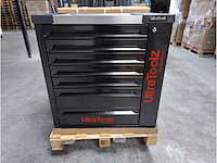 Ultratoolz gereedschapswagen - afbeelding 1 van  9