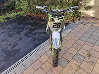 Ultratoolz kindercrosser - afbeelding 2 van  3