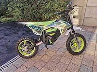 Ultratoolz kindercrosser