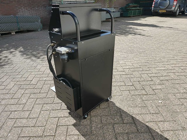 Ultratoolz transmissie olie vervangtoestel - afbeelding 11 van  14