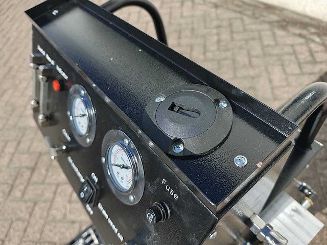 Ultratoolz transmissie olie vervangtoestel - afbeelding 4 van  14