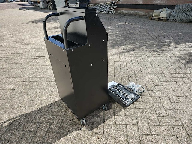 Ultratoolz transmissie olie vervangtoestel - afbeelding 2 van  14