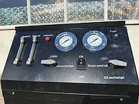 Ultratoolz transmissie olie vervangtoestel - afbeelding 4 van  14