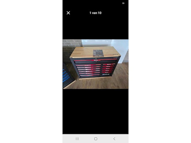 Ultratoolz xxxl-edition - afbeelding 1 van  10
