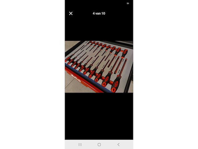 Ultratoolz xxxl-edition - afbeelding 5 van  10