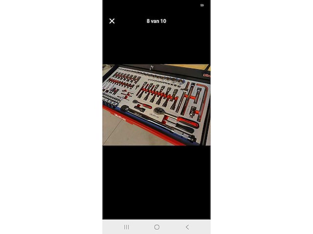 Ultratoolz xxxl-edition - afbeelding 8 van  10