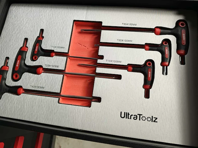 Ultratoolz xxxl-edition - afbeelding 2 van  27