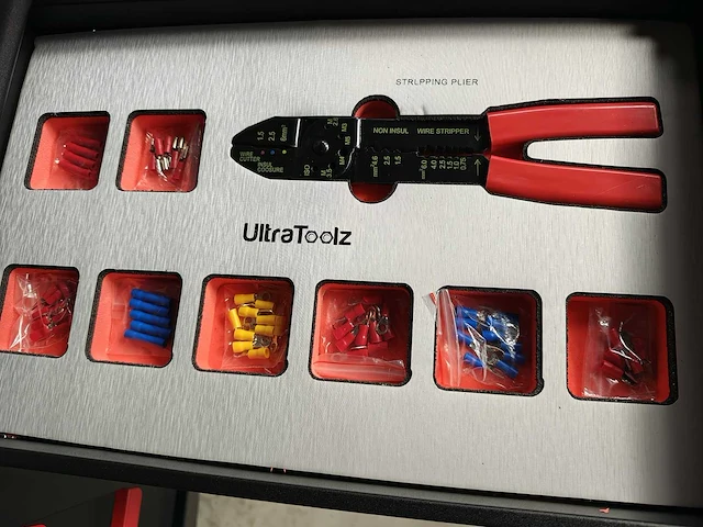 Ultratoolz xxxl-edition - afbeelding 3 van  27