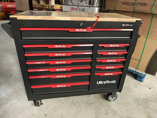 Ultratoolz xxxl-edition - afbeelding 1 van  27