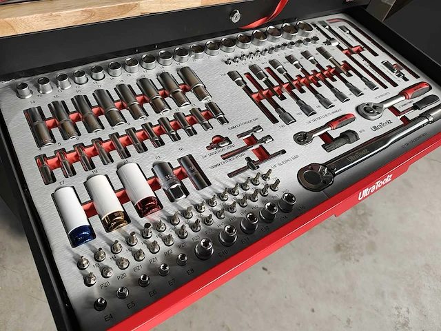 Ultratoolz xxxl-edition - afbeelding 17 van  27
