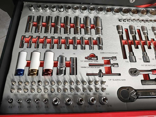 Ultratoolz xxxl-edition - afbeelding 19 van  27