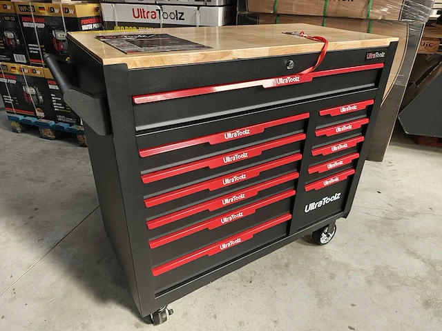 Ultratoolz xxxl-edition - afbeelding 20 van  27