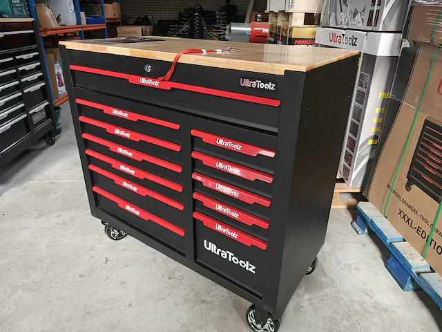 Ultratoolz xxxl-edition - afbeelding 12 van  27