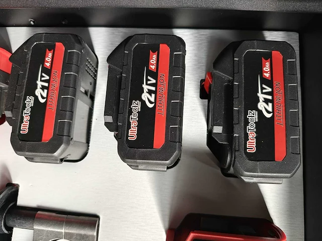 Ultratoolz xxxl-edition - afbeelding 27 van  27