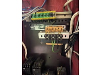 Uma - bf56 - horizontale boorfrees - afbeelding 3 van  20