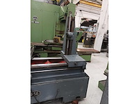 Uma - bf56 - horizontale boorfrees - afbeelding 14 van  20