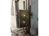 Uma - bf56 - horizontale boorfrees - afbeelding 19 van  20