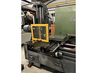 Uma - bf56 - horizontale boorfrees - afbeelding 10 van  20