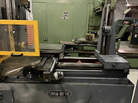 Uma - bf56 - horizontale boorfrees - afbeelding 11 van  20