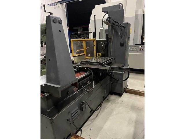 Uma - bf56 - horizontale boorfrees - afbeelding 12 van  20