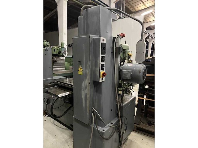 Uma - bf56 - horizontale boorfrees - afbeelding 4 van  20