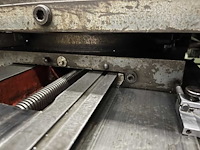 Uma - bf56 - horizontale boorfrees - afbeelding 5 van  20