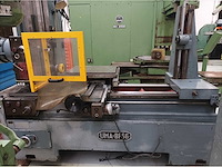 Uma - bf56 - horizontale boorfrees - afbeelding 16 van  20