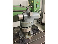 Uma - bf56 - horizontale boorfrees - afbeelding 7 van  20