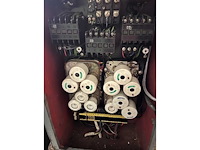 Uma - bf56 - horizontale boorfrees - afbeelding 19 van  20