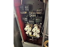 Uma - bf56 - horizontale boorfrees - afbeelding 1 van  8