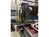 Uma - bf56 - horizontale boorfrees - afbeelding 3 van  8