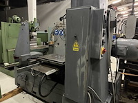 Uma - bf56 - horizontale boorfrees - afbeelding 5 van  8