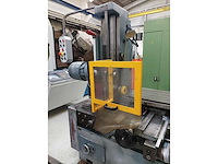Uma - bf56 - horizontale boorfrees - afbeelding 6 van  8