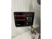 Uma - bf56 - horizontale boorfrees - afbeelding 7 van  8