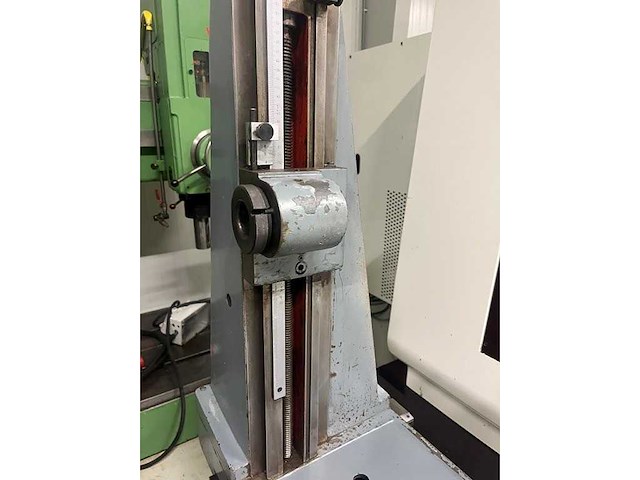 Uma - bf56 - horizontale boorfrees - afbeelding 8 van  8