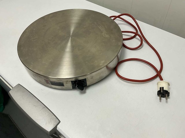 Umbert awhpr400 overige warmhoudapparatuur - afbeelding 1 van  4