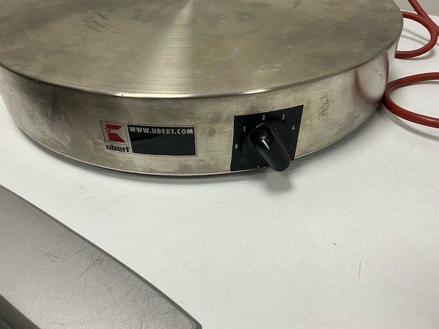 Umbert awhpr400 overige warmhoudapparatuur - afbeelding 2 van  4