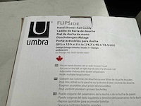 Umbra doucherek - afbeelding 3 van  3