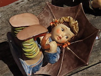 Umbrella boy and girl grootste model - afbeelding 2 van  8