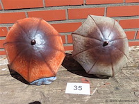 Umbrella boy and girl grootste model - afbeelding 7 van  8