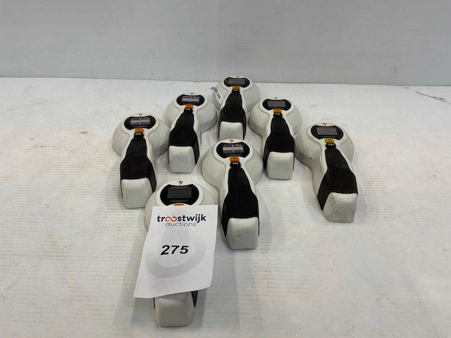 Umbrex laserliner combifinder plus (7x) - afbeelding 1 van  3