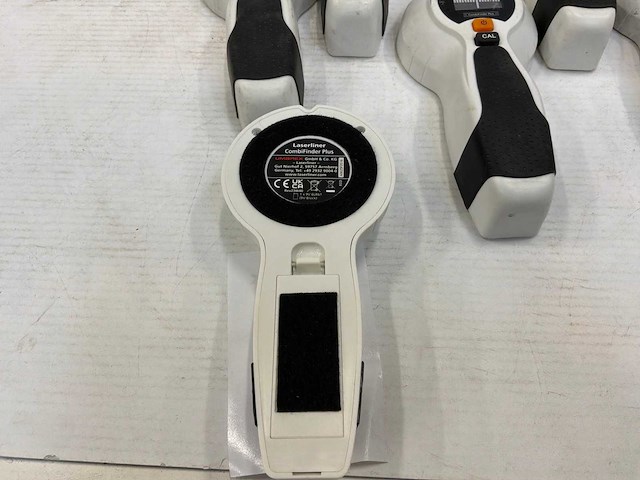 Umbrex laserliner combifinder plus (7x) - afbeelding 2 van  3