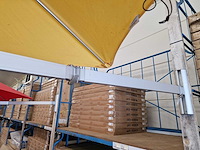 Umbrosa - paraflex - classic - parasol - afbeelding 5 van  5