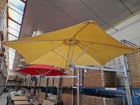 Umbrosa - paraflex - classic - parasol - afbeelding 1 van  5