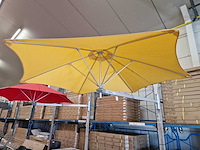 Umbrosa - paraflex - classic - parasol - afbeelding 2 van  5